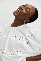 🍰 Spring 2026 - Alexander the great ⚜️🛡️- Embroidery 🪡  Double White