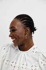 🍰 Spring 2026 - Alexander the great ⚜️🛡️- Embroidery 🪡  Double White