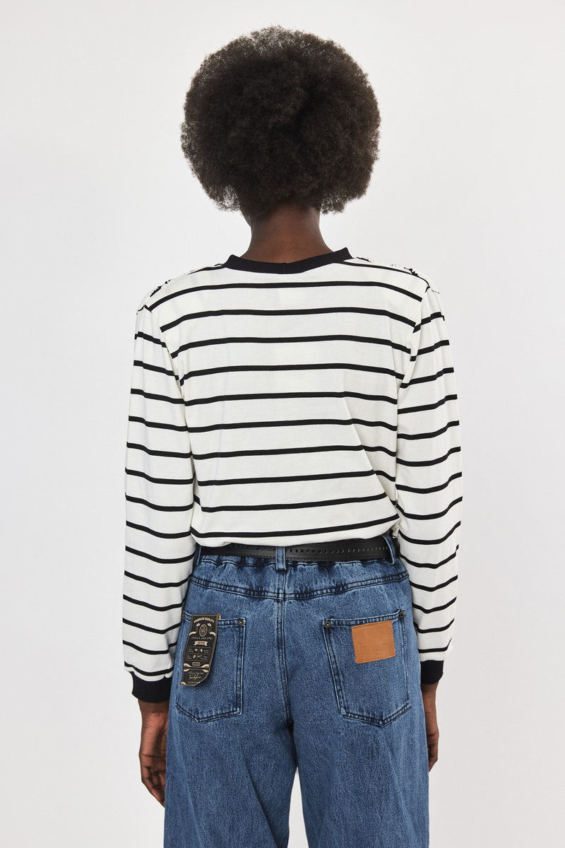 ❄️Winter 2023/2024  - True T - Long - Striped Forever ♾️