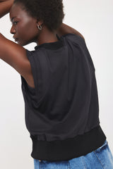 ⛵️Spring/Summer 2025 -  Henri Tank - Dark