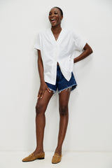 🍰Summer 2026  - Baseball ⚾️ Shirt - Tod's