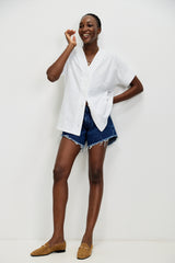 🍰Summer 2026  - Baseball ⚾️ Shirt - Tod's