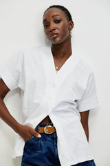 🍰Summer 2026  - Baseball ⚾️ Shirt - Tod's