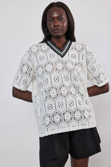 🍰Spring/Summer 2026 Hockey T - Boho