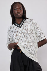 🍰Spring/Summer 2026 Hockey T - Boho