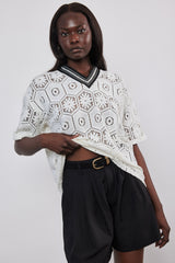 🍰Spring/Summer 2026 Hockey T - Boho