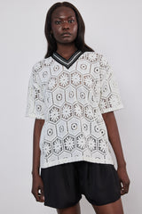 🍰Spring/Summer 2026 Hockey T - Boho