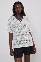 🍰Spring/Summer 2026 Hockey T - Boho