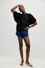 🍰 Spring 2026 - Alexander the great ⚜️🛡️- Shiny Black