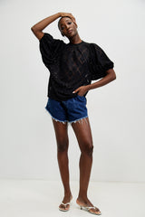 🍰 Spring 2026 - Alexander the great ⚜️🛡️- Shiny Black