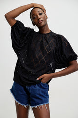 🍰 Spring 2026 - Alexander the great ⚜️🛡️- Shiny Black