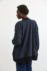 🧦Autumn/Winter 2025/2026  - Saba Cardigan - Stella and Lori - Cloudy