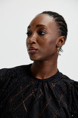 🍰 Spring 2026 - Alexander the great ⚜️🛡️- Shiny Black