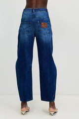 🍰 Summer 2026 - BFF jeans 👖 Washed Blue