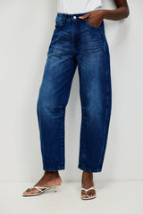 🍰 Summer 2026 - BFF jeans 👖 Washed Blue