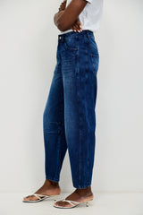 🍰 Summer 2026 - BFF jeans 👖 Washed Blue