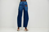🍰 Summer 2026 - BFF jeans 👖 Washed Blue