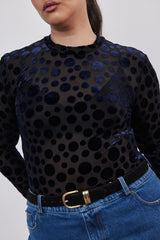 🍰 Spring 2026 - Magnetic T - Long sleeves - Bubbles 🫧