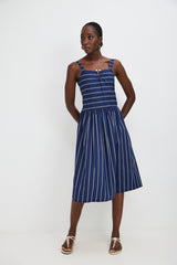 🍰 SUMMER 2026 - Marina dress-  Too cool for school