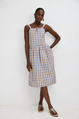 🍰 SUMMER 2026 - Marina dress-  Salty Caramel