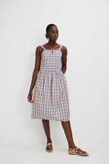 🍰 SUMMER 2026 - Marina dress-  Salty Caramel