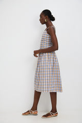 🍰 SUMMER 2026 - Marina dress-  Salty Caramel