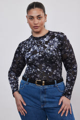 🍰 Spring 2026 - Magnetic T - Long sleeves - Magical