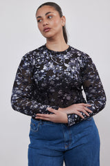 🍰 Spring 2026 - Magnetic T - Long sleeves - Magical