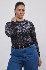🍰 Spring 2026 - Magnetic T - Long sleeves - Magical