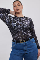 🍰 Spring 2026 - Magnetic T - Long sleeves - Magical