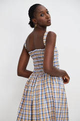 🍰 SUMMER 2026 - Marina dress-  Salty Caramel