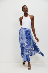 🍰Summer 2026  -Six Senses Skirt - Greek Wedding 🇬🇷🏛️🧿