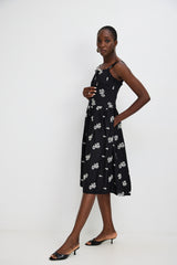 🍰 SUMMER 2026 - Marina dress-  Night in Capri
