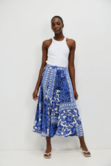 🍰Summer 2026  -Six Senses Skirt - Greek Wedding 🇬🇷🏛️🧿