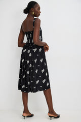 🍰 SUMMER 2026 - Marina dress-  Night in Capri