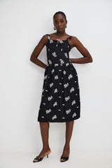 🍰 SUMMER 2026 - Marina dress-  Night in Capri