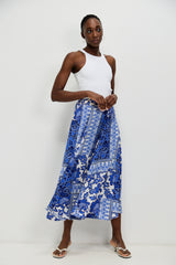 🍰Summer 2026  -Six Senses Skirt - Greek Wedding 🇬🇷🏛️🧿