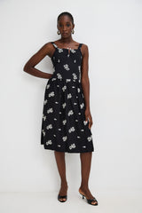 🍰 SUMMER 2026 - Marina dress-  Night in Capri