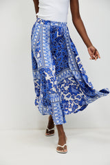 🍰Summer 2026  -Six Senses Skirt - Greek Wedding 🇬🇷🏛️🧿