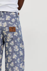 🍰 Summer 2026 - BFF jeans 👖 OMG Is It Floral Denim? 🌸
