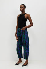 🍰 Summer 2026 - BFF jeans 👖 OMG Is It Plaid Jeans? ▄▀▄▀▄
