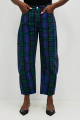 🍰 Summer 2026 - BFF jeans 👖 OMG Is It Plaid Jeans? ▄▀▄▀▄