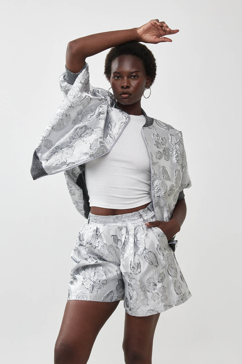 🧦Autumn/Winter 2025/2026
 - 1990 Shorts- Space