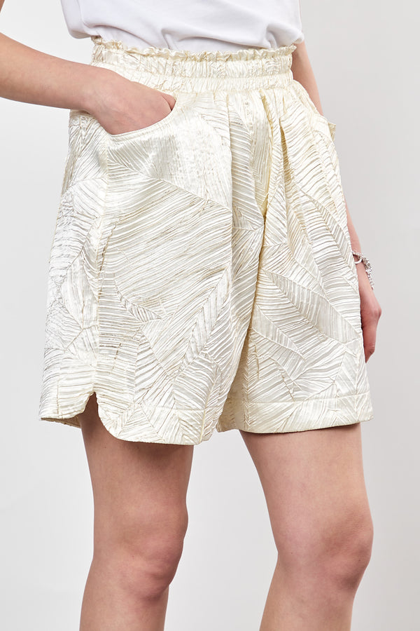 ⛵️Spring/Summer 2025 - Jordan shorts  - Cream 🦙