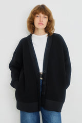 🍁 Autumn/Winter 2026/27- Saba Cardigan - The tiger’s bloom