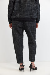 🧦Winter 2025/2026  - Saba pants - All Tweeded Up