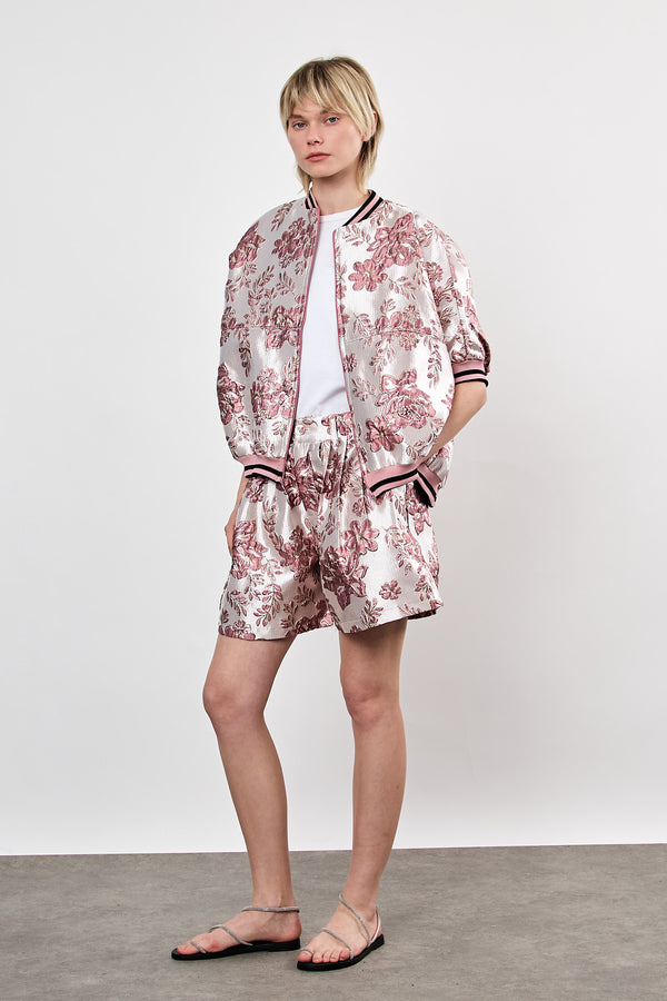 ⛵️Spring / Summer 2025 - Asia Bomber - Pinky