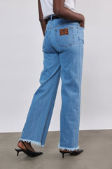🍰 SPRING 2026 -  The American Uncle 🇺🇸 - Raw denim  - Fantasy