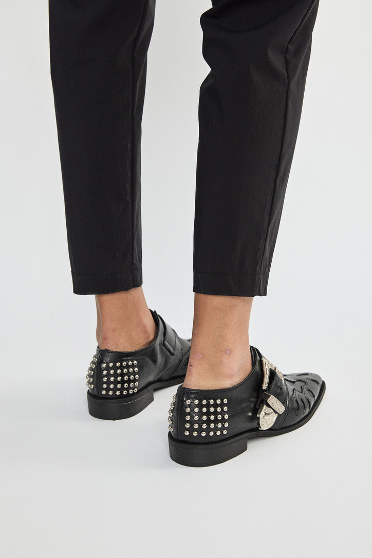 KOKO shoes in black