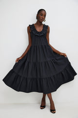 🍰 SUMMER 2026- Heidi dress - Take me out 💃🏻🕺🏽